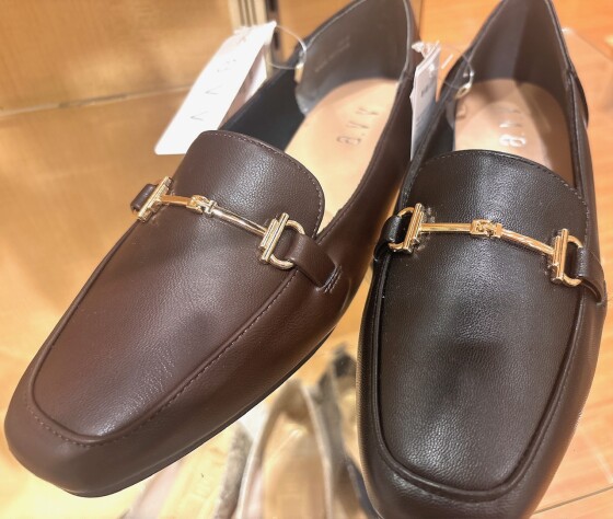 万能ビットローファー♪