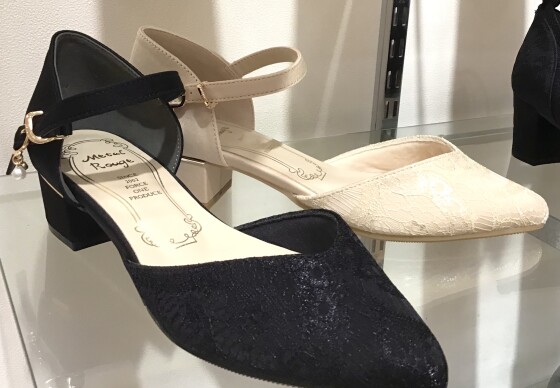デザインいろいろ再入荷♪