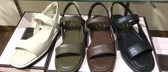 今年の夏はこれで決まり✨