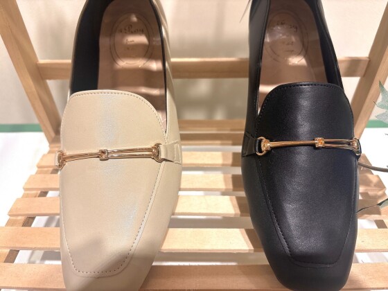 万能ビットローファー♪