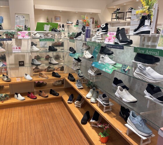 今年の春はこれで決まり✨