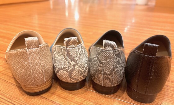 大人気シューズに新色入荷♪