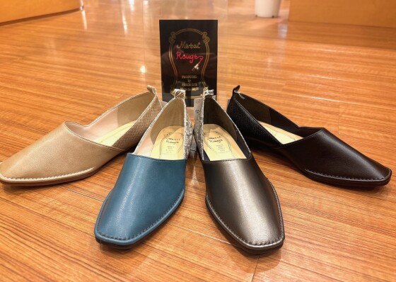 大人気シューズに新色入荷♪