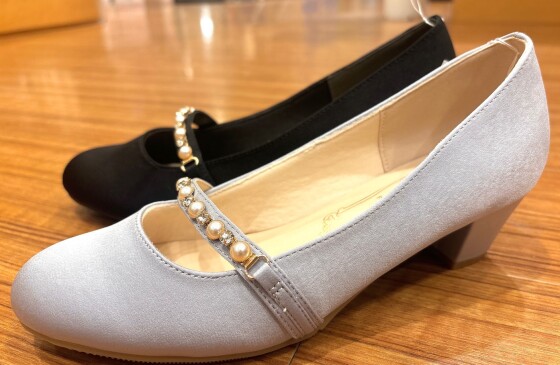 おすすめパンプス②✨