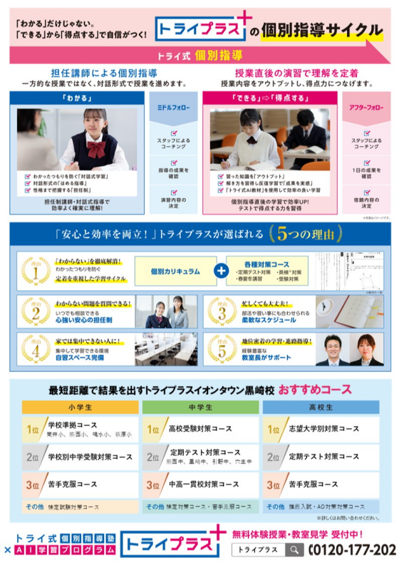 夏期入会キャンペーン、始めました