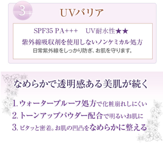 🌞日焼け止め選び困ってませんか❓