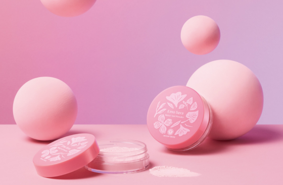 大人気✨エモセラパウダー発売🩷