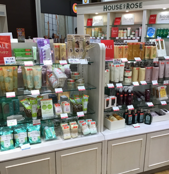 SALE‼️半期に一度の夏の大セール開催中💕
