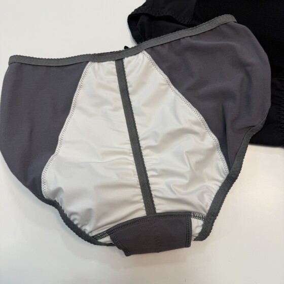 【Wing】サニタリーショーツ