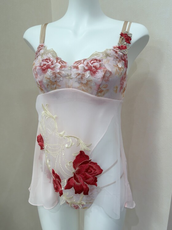 Salute【26Group】リボンブラ