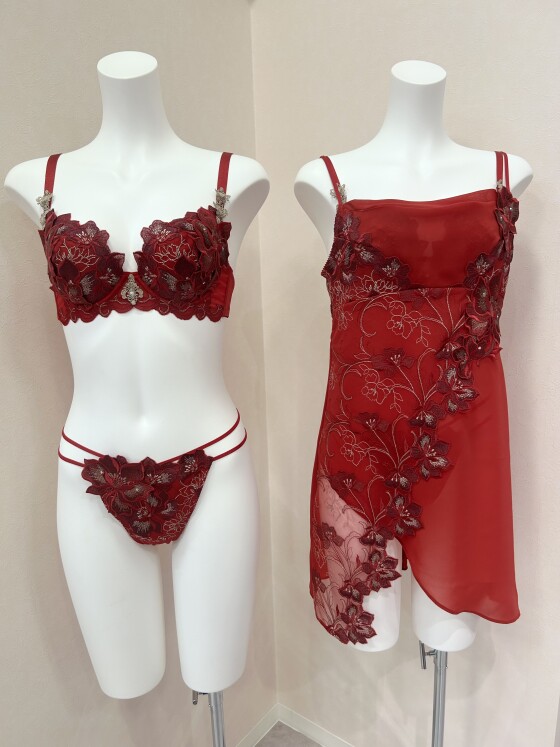 【Salute】29Group 店舗限定カラー❤️