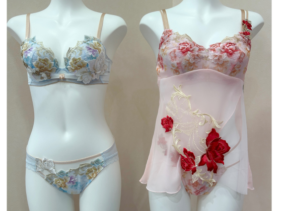 Salute【26Group】リボンブラ