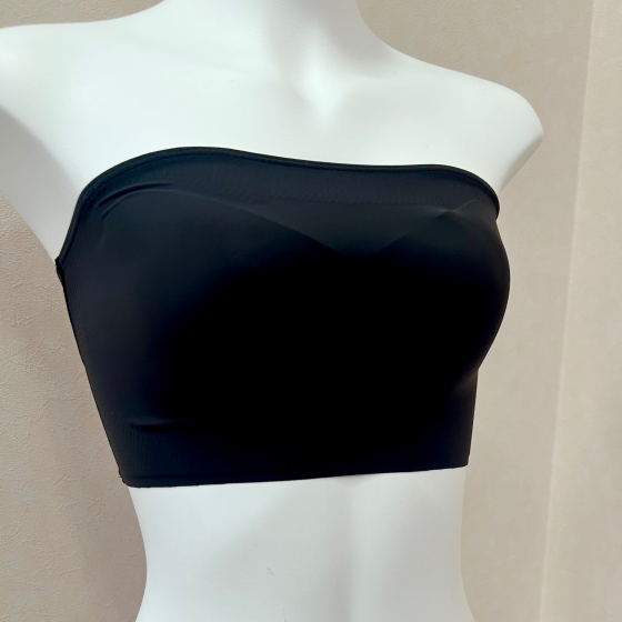 ゴコチ　ストラップレスノンワイヤー
