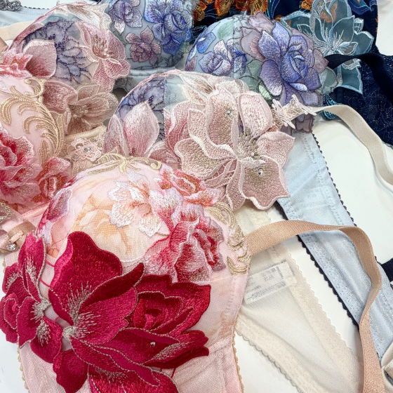 【Salute】2026年 秋・冬 先行予約会