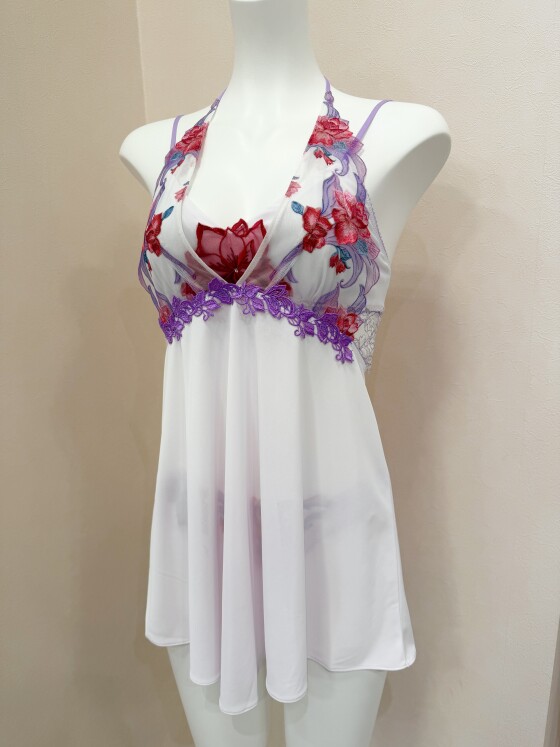 【Salute】33Group リッチベールブラ