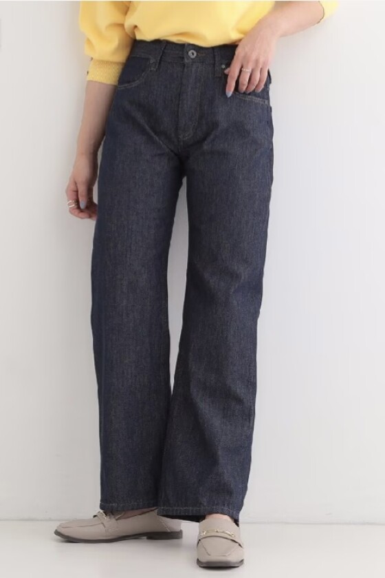 Denim New デニム！