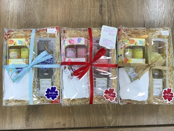 母の日おすすめギフト🎁2