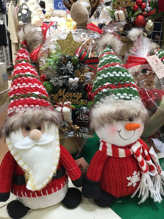 クリスマス商品セール中🎅