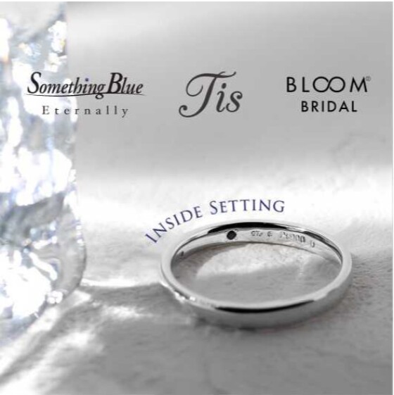 BRIDAL FAIR開催！誕生石プレゼントキャンペーン♪