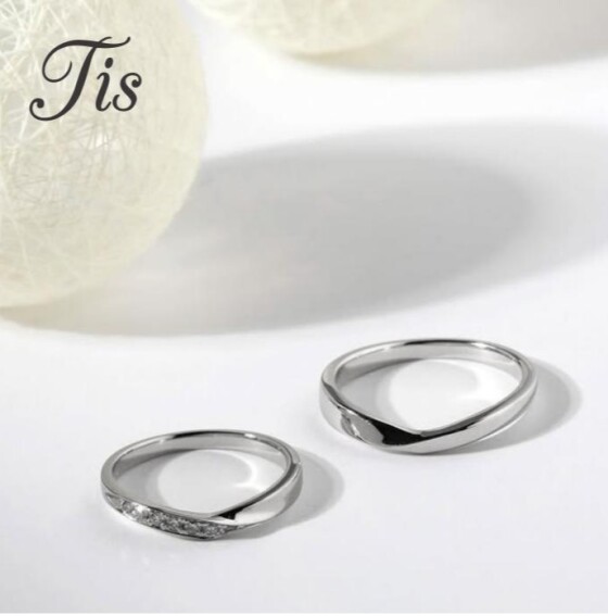 ご好評につき延長！BRIDAL FAIR開催中　誕生石プレゼントキャンペーン♪