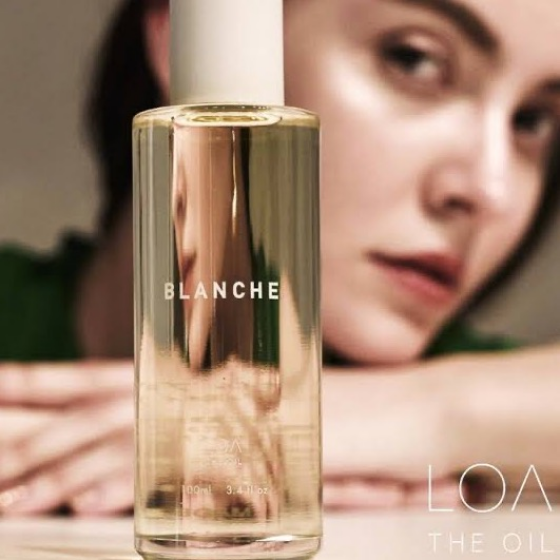 【新商品入荷のお知らせ】2024.10.12〜LOA THE OIL. 取扱START