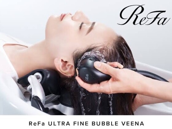 【三重県初！】ReFa VEENAが12月下旬に登場