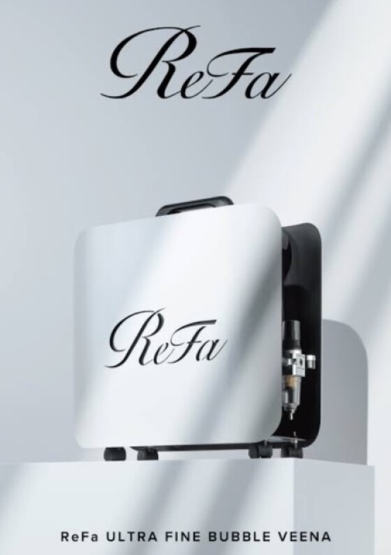 【三重県初！】ReFa VEENAが12月下旬に登場