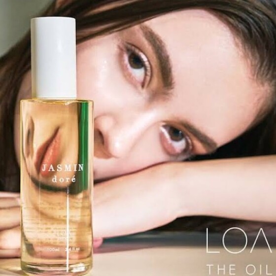 【新商品入荷のお知らせ】2024.10.12〜LOA THE OIL. 取扱START