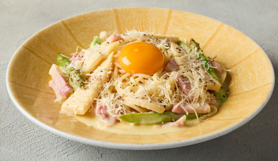 ★鎌倉春期間　カルボフェア★