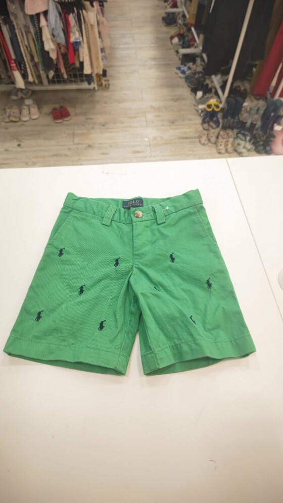 ラルフローレンの短パン 入荷