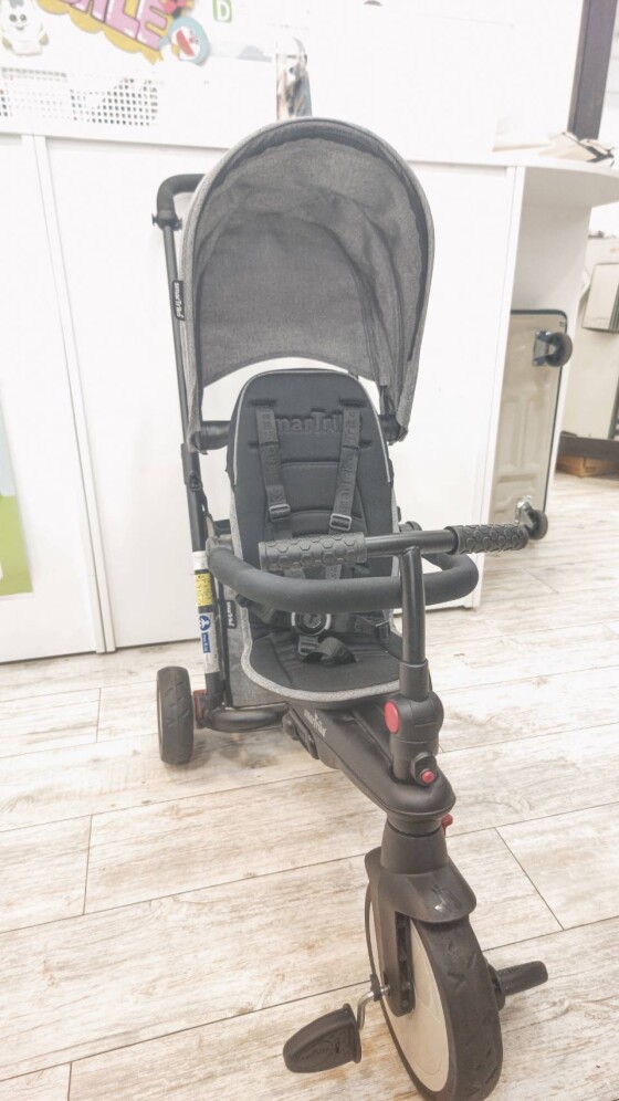 スマートトライク「STR3」入荷！