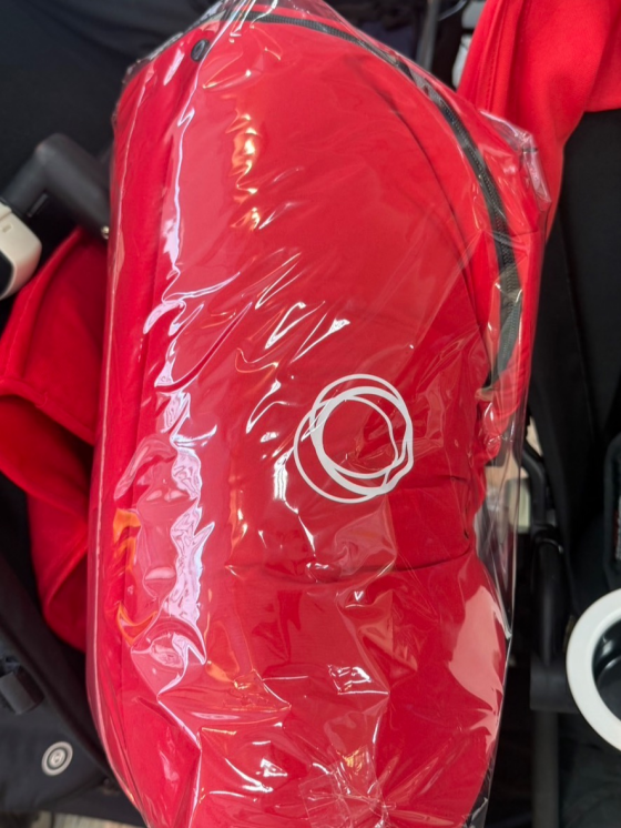 Bugaboo Donkey Mono（バガブー ドンキー モノ）入荷！