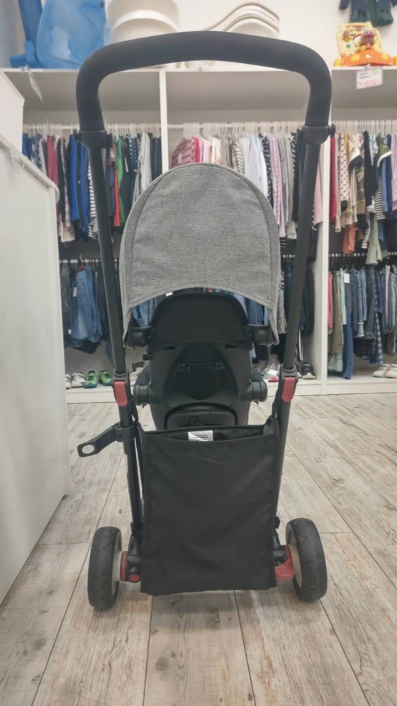 スマートトライク「STR3」入荷！