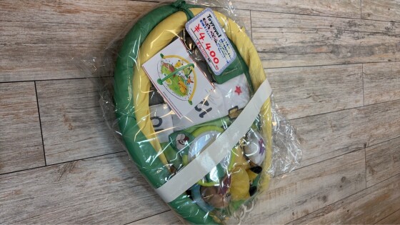 イオンタウン防府 18周年セール