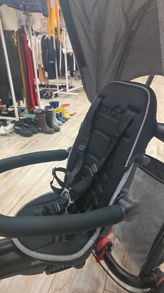 スマートトライク「STR3」入荷！