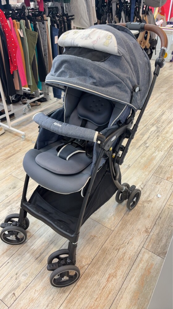 Aprica ラクーナビッテクッション 入荷