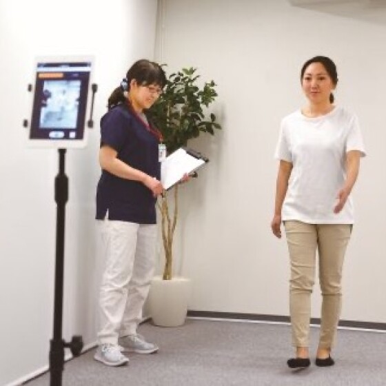 【ひざ・腰・股関節・姿勢が気になる方へ】姿勢と動きのくせチェック開催中！