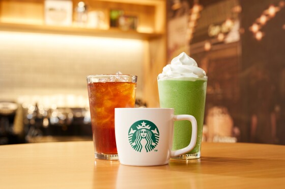 スターバックスコーヒー