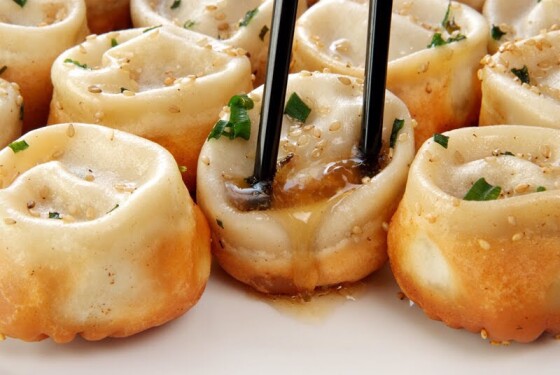 愛華楼/中華点心