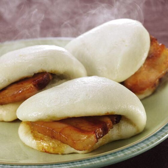 愛華楼/中華点心