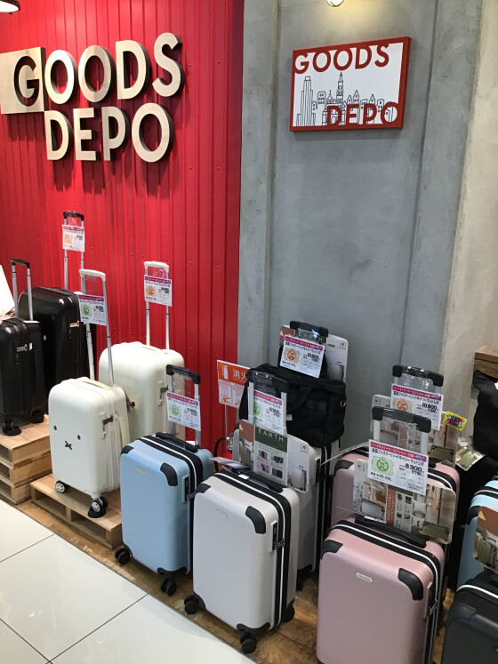 キャリーケース🧳✈️✨