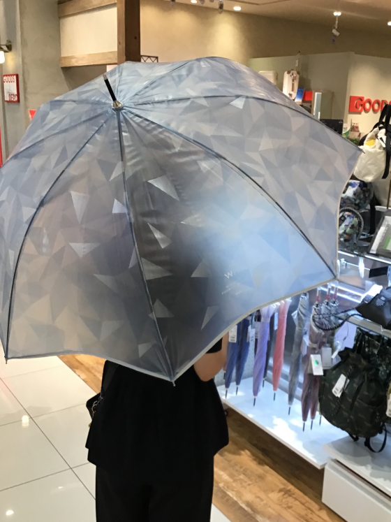 ☔️雨傘・👜鞄