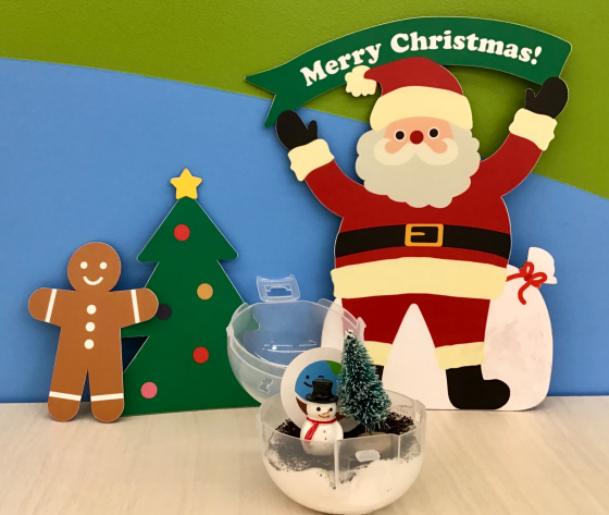 コーヒーグラウンズでカプセリウムをつくろう！