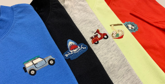 シンプルコーデが好きな方必見👍新作アイテム入荷☆彡