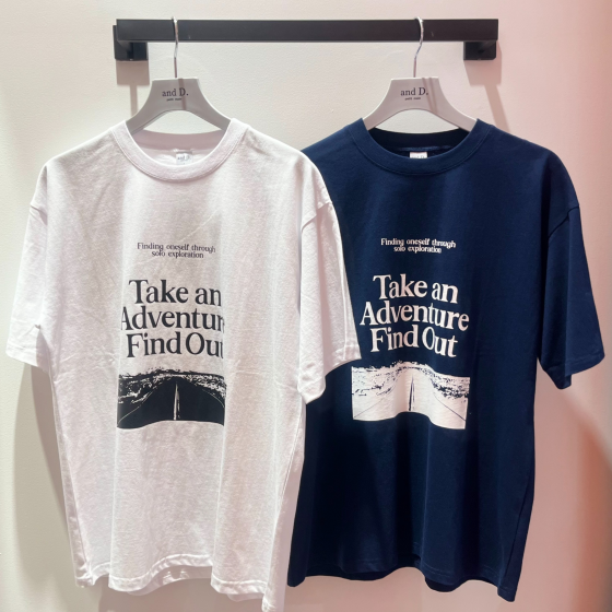 お揃いアイテム入荷☆彡
