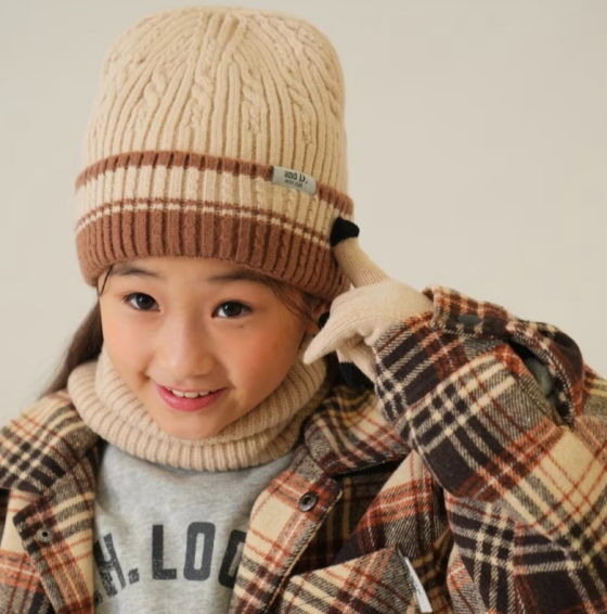 あったか３点セットアイテム入荷してます☝✨