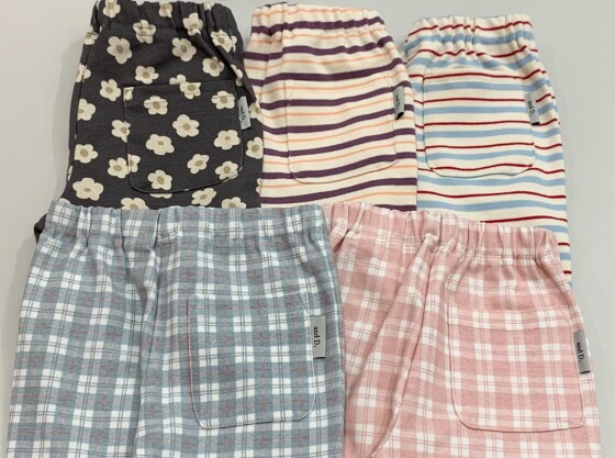 365D.レギンス入荷☆彡