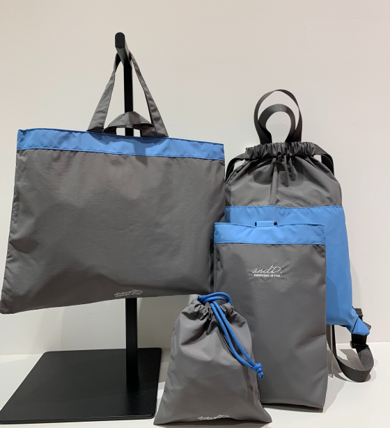 通学に便利なグッズが登場☆彡