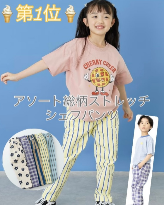 人気best３👑発表！！
