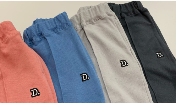 みんな大好き♪スウェットパンツ入荷！！！